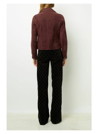 Veste Bernarde