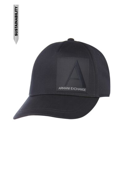 Casquette de baseball pour homme - bleu marine