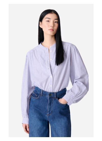 Chemise Chouchou Porté main uniquement, sans fermeture