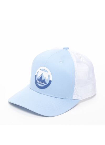 W Whipstaff Snap Back Bleu