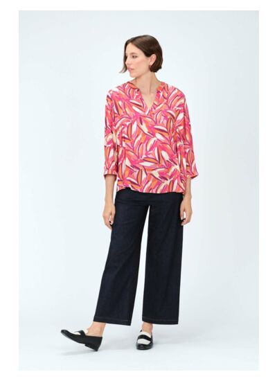 Blouse libye