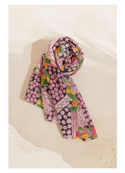Foulard NOUTTI
