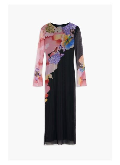 ROBE MAR2 LACROIX