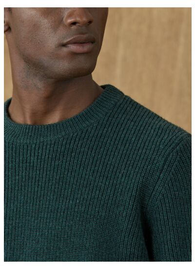 Pull Archie Khaki