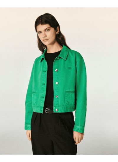 Veste Regular