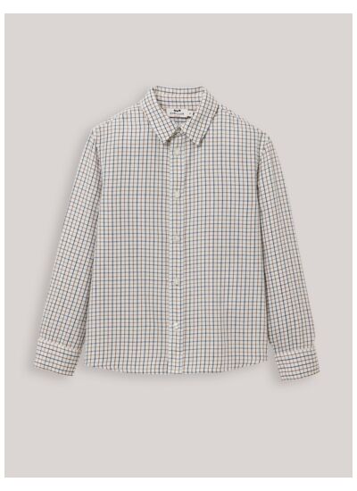 CHEMISE TATTERSALL