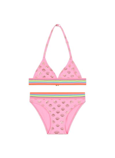MAILLOT DE BAIN 2 PIECES