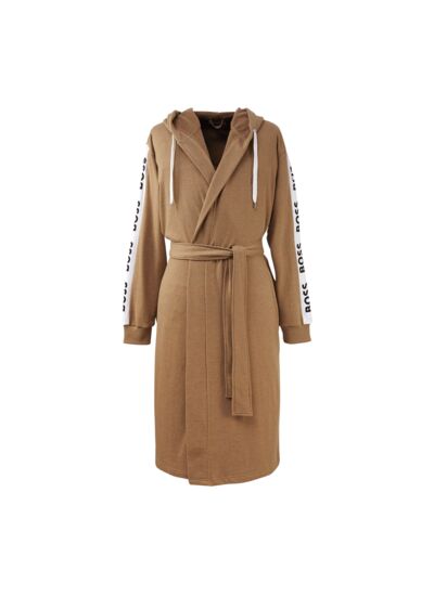 BOSS Home - Peignoir de bain en coton synthétique 375 g/m², Boss Sense