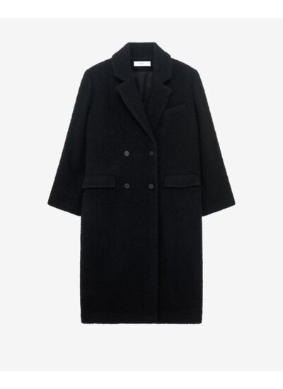 Manteau Caban Gabrielle