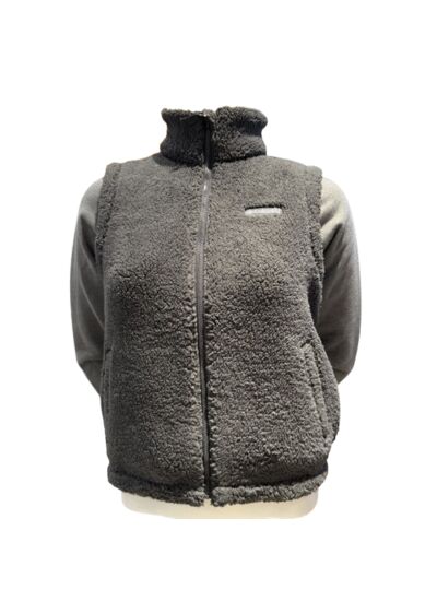 Big Timber Peak fs vest  Gris