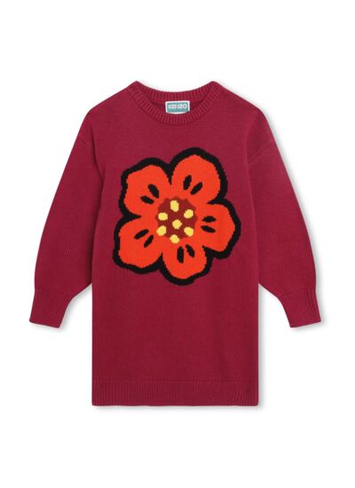 ROBE TRICOT