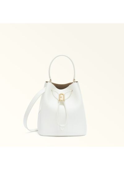 LEVANTE S DRAWSTRING - VITELLO FERRARA