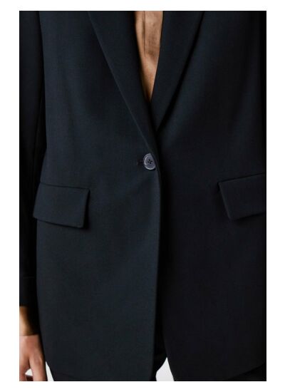 Veste vandine