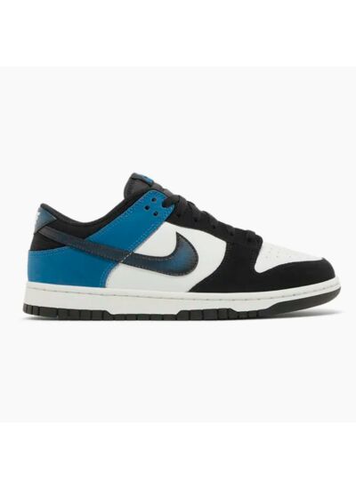 Nike Dunk Low Industrial Blue