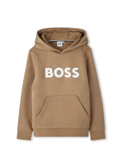 SWEAT A CAPUCHE
