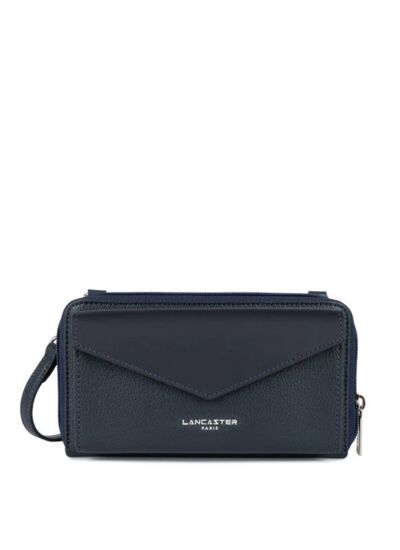 Pochette smartphone Zippé Maya