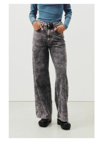 Jean flare femme Yopday