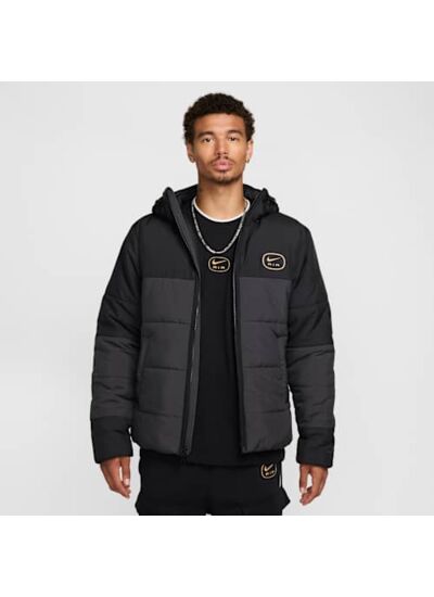 M NSW SW AIR SYN FILL JKT