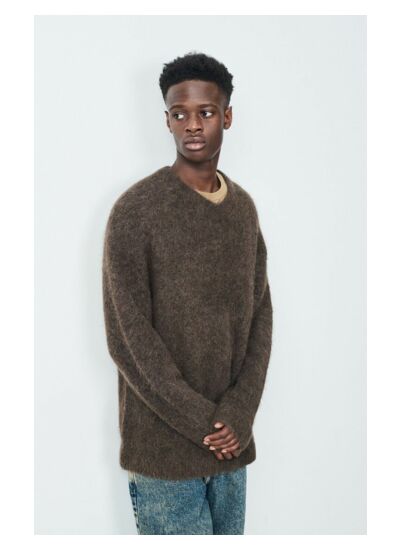 Pull homme Nuny