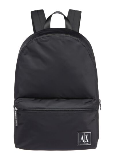 Sac à dos icon - noir