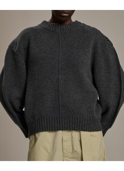 Pull - Sacha