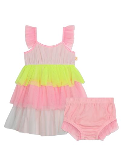 ENSEMBLE ROBE+BLOOMER