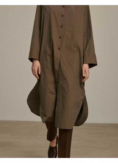 Robe-Chemise - Akiko