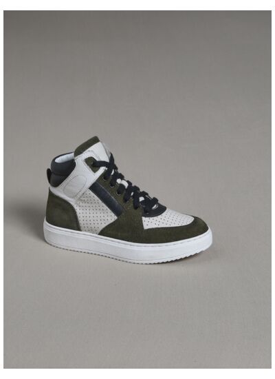 BASKET MULTICOLORE