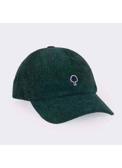 CAP HEADS COTTON