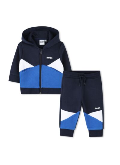 ENSEMBLE CARDIGAN+PANTALON