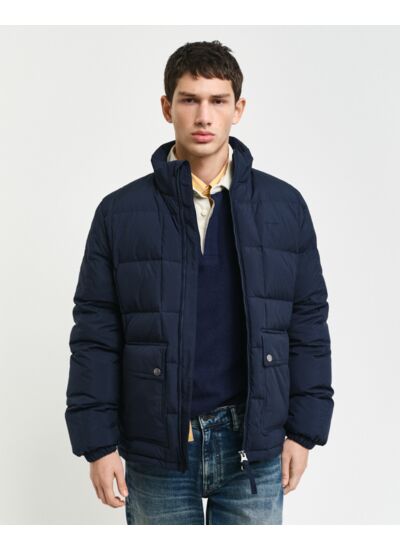Mid Down Jacket