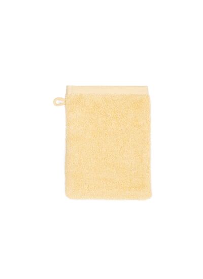 Olivier Desforges - Gant de toilette en coton 600 g/m², Ma Douce