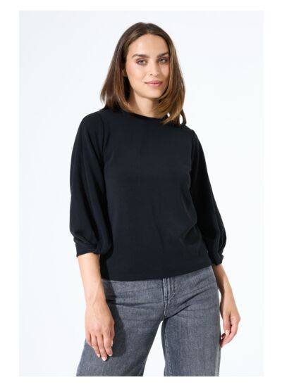 Women Sweater Black