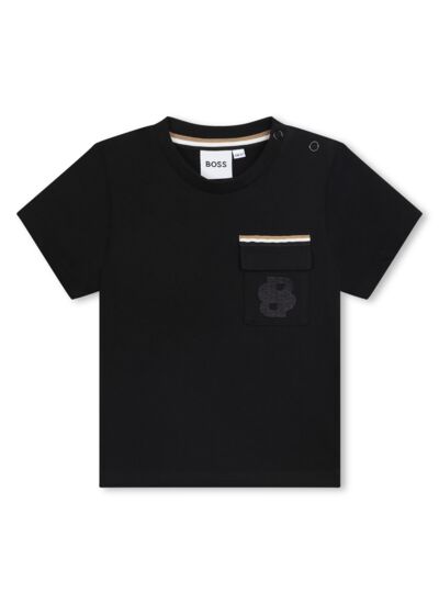 TEE-SHIRT MANCHES COURTES