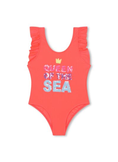 MAILLOT DE BAIN 1 PIECE