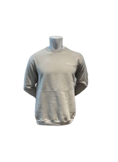M Hawkins Cliff 1,0 FS Crew Beige
