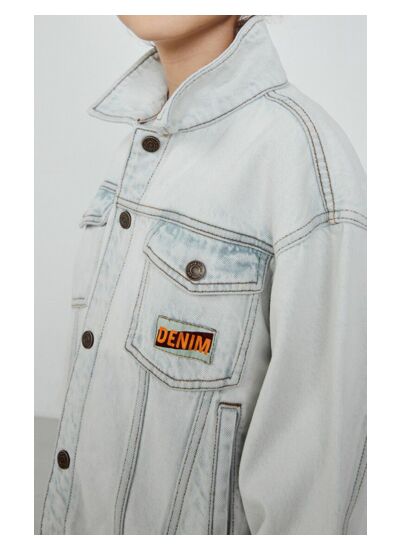 Veste enfant Joybird