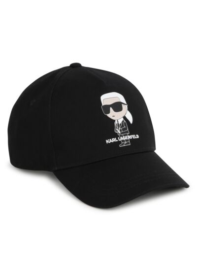 CASQUETTE