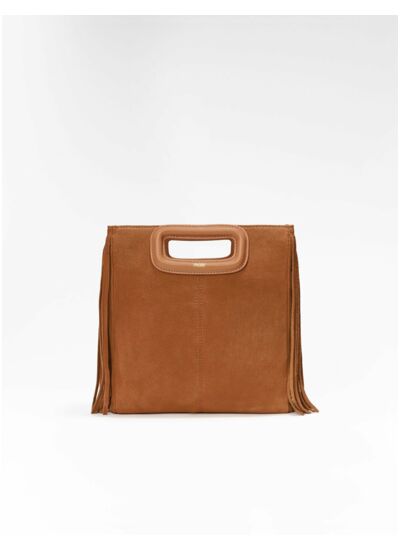 Sac M en suède