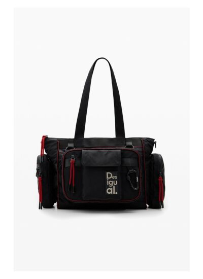 SAC A MAIN MODULARIS BOHOL