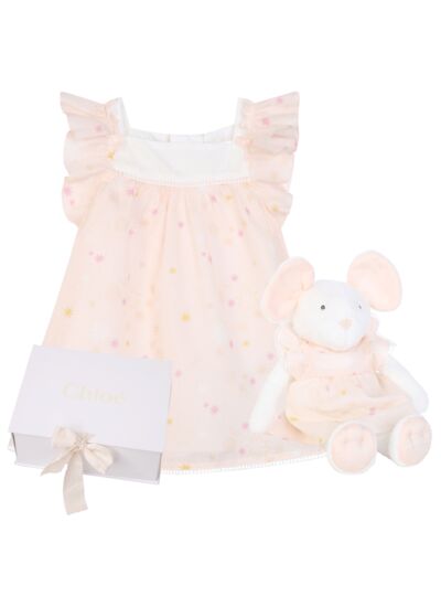 ROBE+DOUDOU