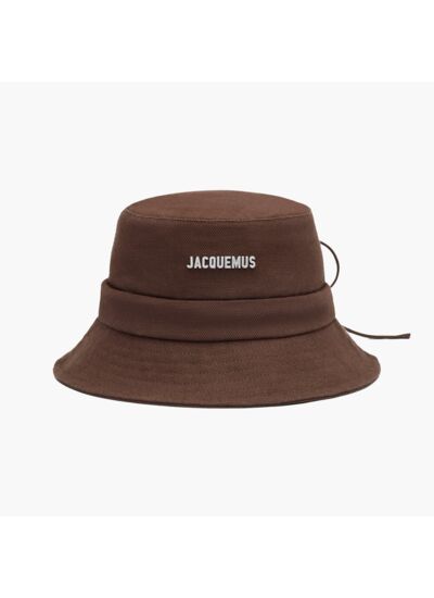 Jacquemus Bob Gadjo Marron