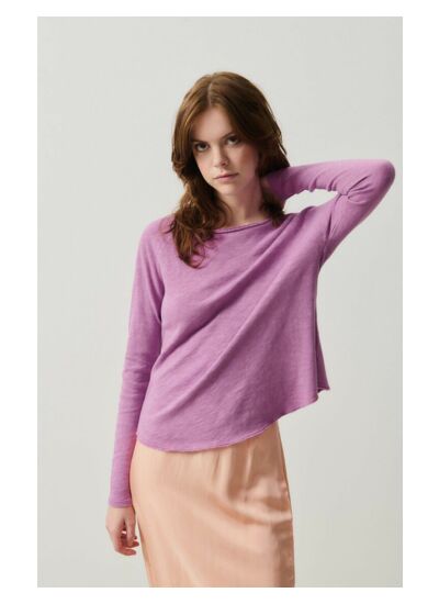 T-shirt femme Sonoma