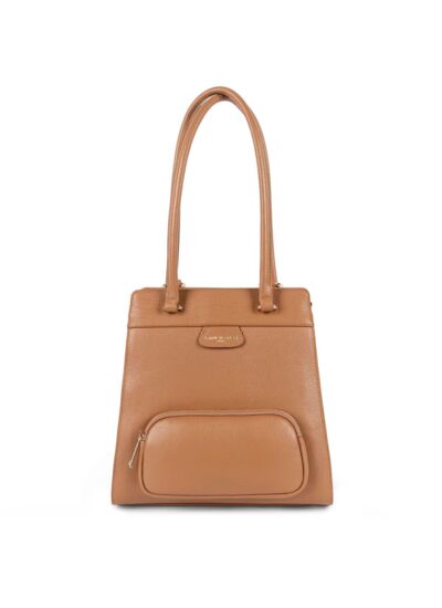 Sac à dos multi-fonction Zippé Dune