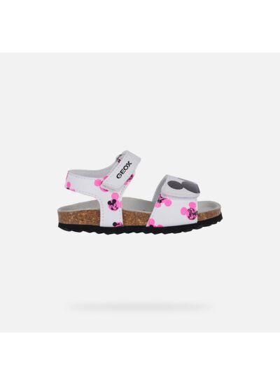 B SANDAL CHALKI GIRL