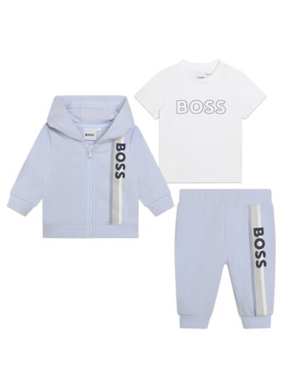 ENS.PANTALON+CARDIGAN+T.SHIRT