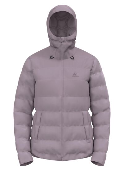 Veste à capuche SEVERIN N-THERMIC pour femme