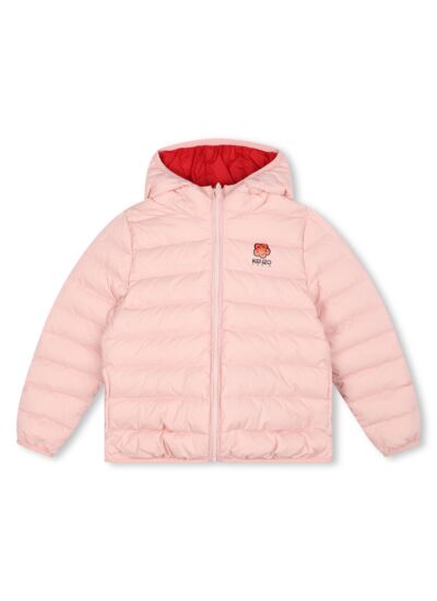 DOUDOUNE REVERSIBLE