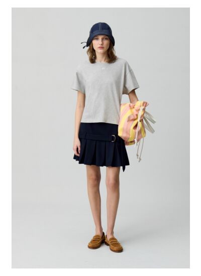 T-shirt coton CP