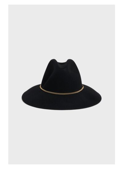 Chapeau Fahiza